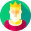 King icon 64x64