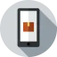 Smartphone icon 64x64