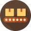 Boxes icon 64x64