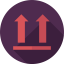 Up icon 64x64