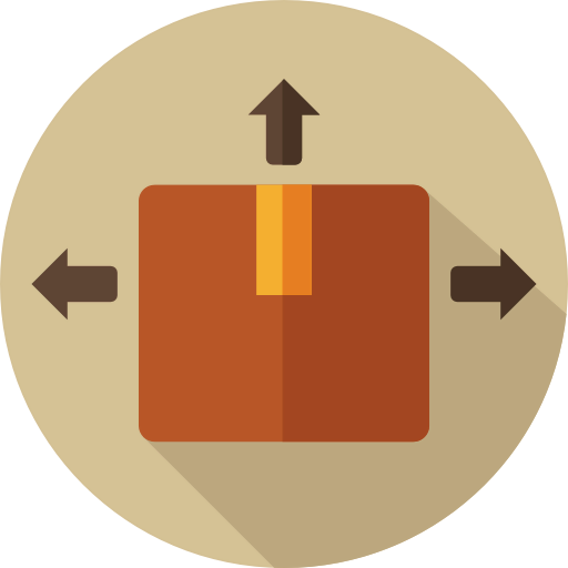 Package icon