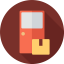 Delivery icon 64x64