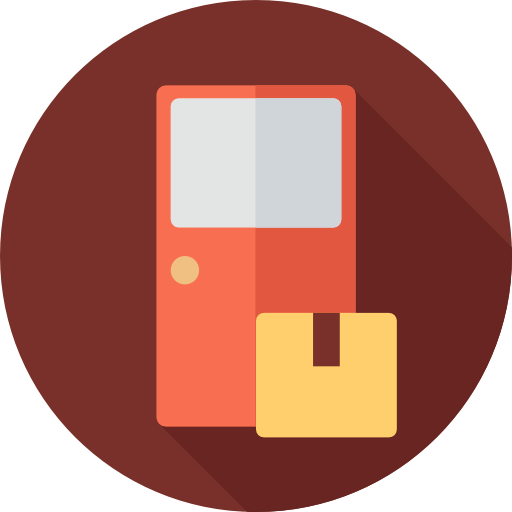 Delivery icon
