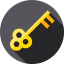 Key icon 64x64