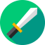 Sword icon 64x64
