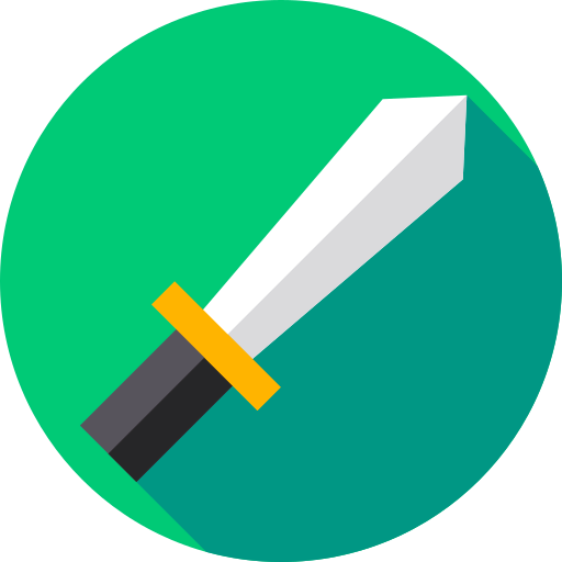 Sword icon