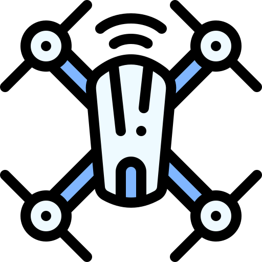 Drone icon