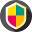 Shield icon 64x64