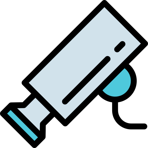 Cctv icon
