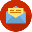 Mail icon 64x64