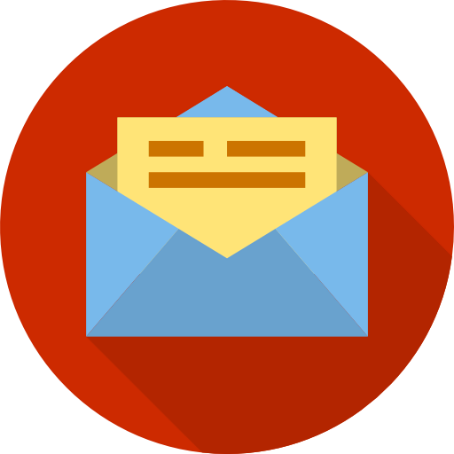 Mail icon