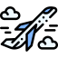 Airplane icon 64x64