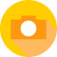 Camera icon 64x64