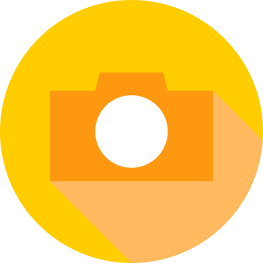 Camera icon