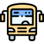 Bus アイコン 64x64