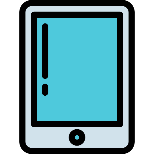 Tablet icon