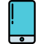 Smartphone ícone 64x64
