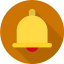 Bell icon 64x64