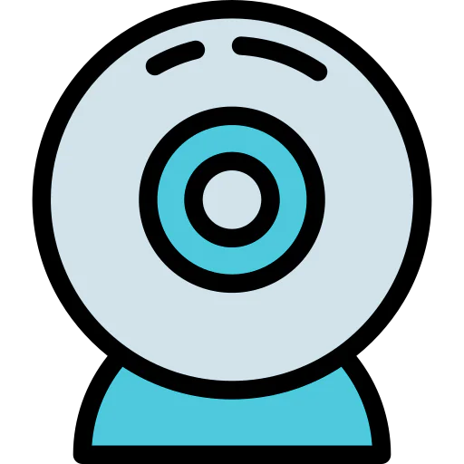 Webcam icon