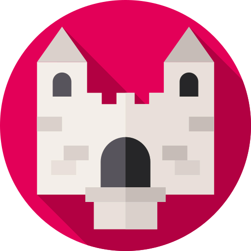 Castle icon