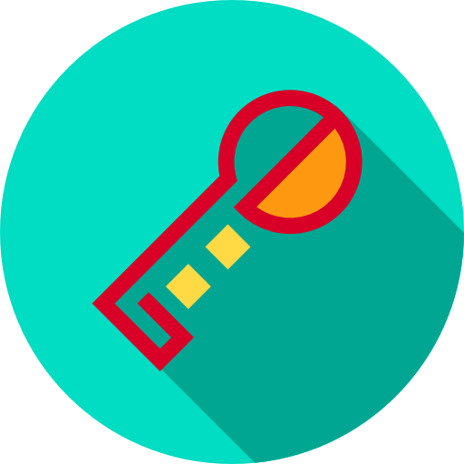Key icon