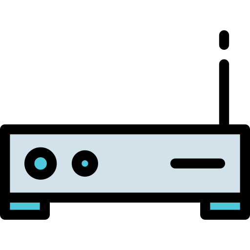 Modem icon
