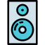 Speaker ícone 64x64