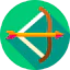 Bow icon 64x64