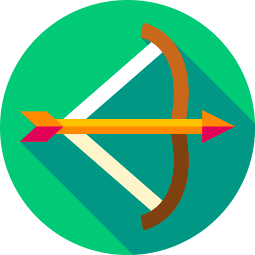 Bow icon