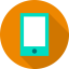Smartphone icon 64x64