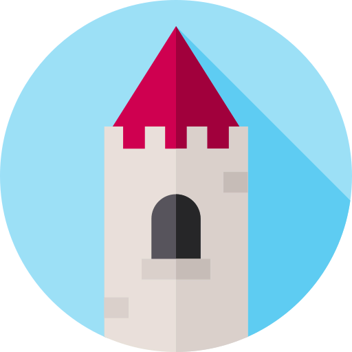 Tower icon