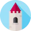 Tower icon 64x64