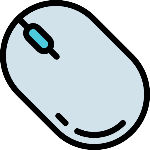 Mouse icon