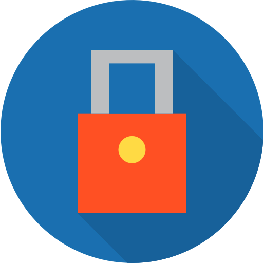 Lock icon