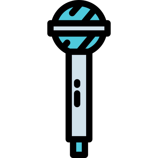 Microphone icon