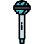 Microphone ícone 64x64