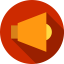 Speaker icon 64x64