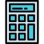 Calculator ícone 64x64