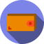 Wallet icon 64x64