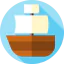 Ship icon 64x64