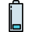 Battery ícone 64x64