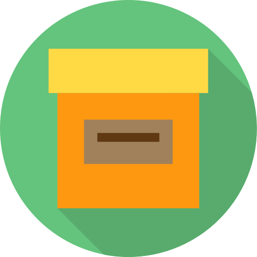Box icon