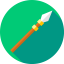 Spear icon 64x64