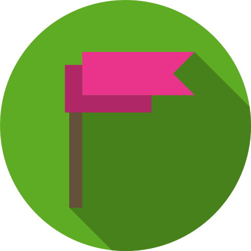 Flag icon