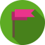 Flag icon 64x64