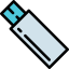 Pendrive ícone 64x64