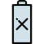 Battery ícone 64x64