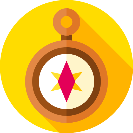 Compass 图标