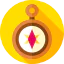Compass icon 64x64