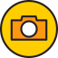 Camera icon 64x64